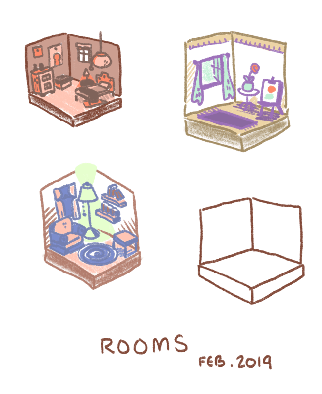 Isometric_Views_Flat